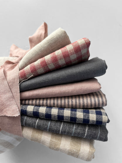 Off-Cuts Bundle ca. 0.45kg/2.2m