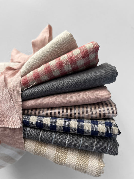 Off-Cuts Bundle ca. 0.45kg/2.2m