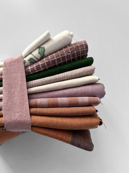 Off-Cuts Bundle ca. 0.45kg/2.2m