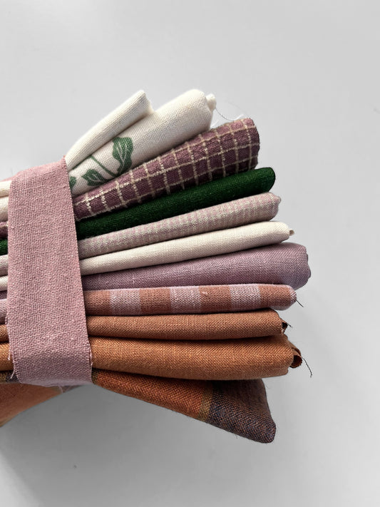 Off-Cuts Bundle ca. 0.45kg/2.2m