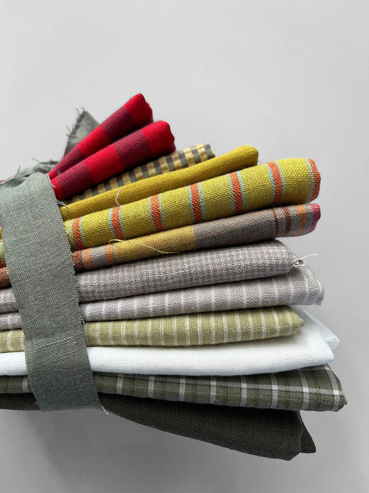 Off-Cuts Bundle ca. 0.45kg/2.2m