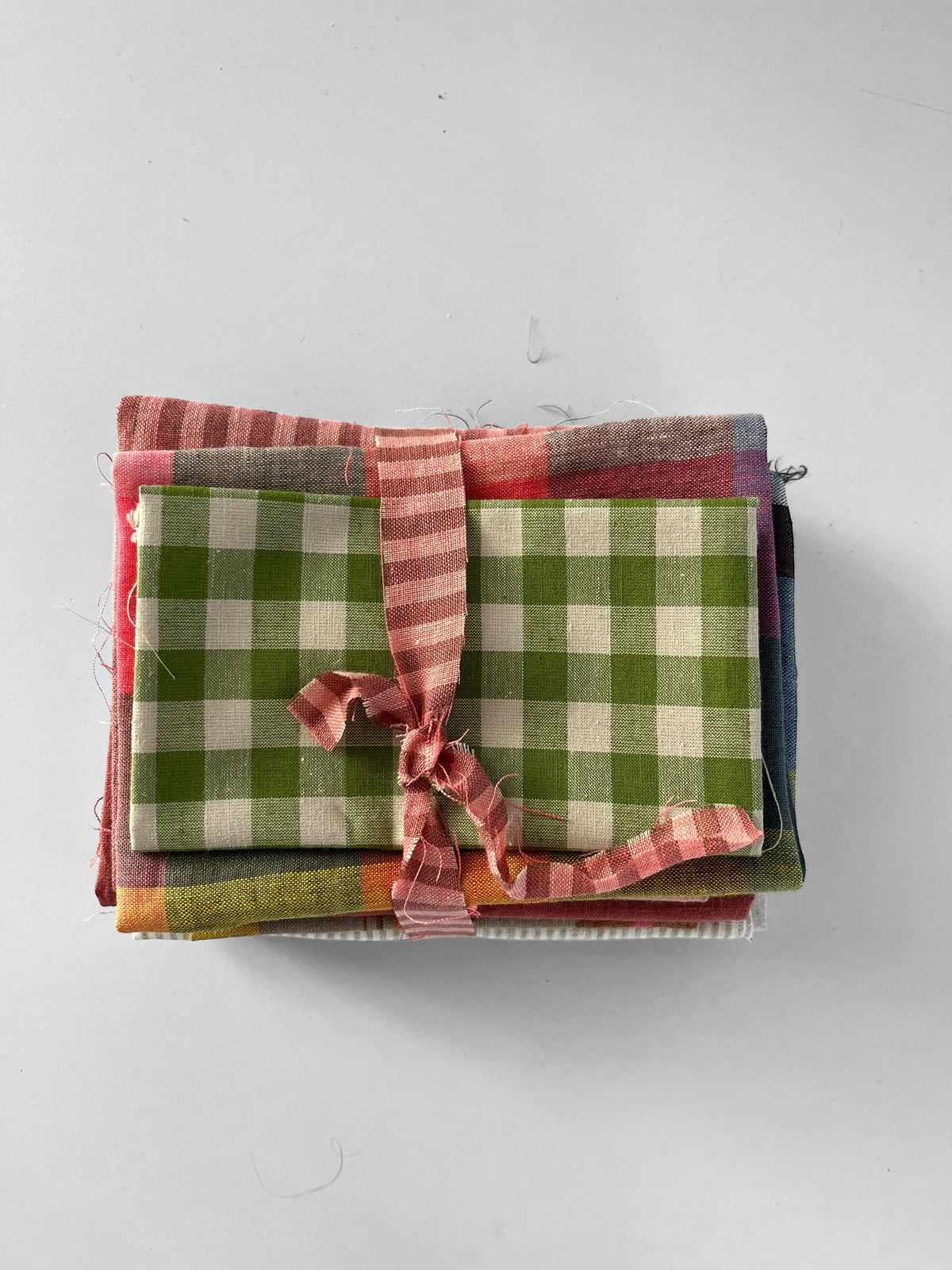 Off-Cuts Bundle ca. 0.45kg/2.2m