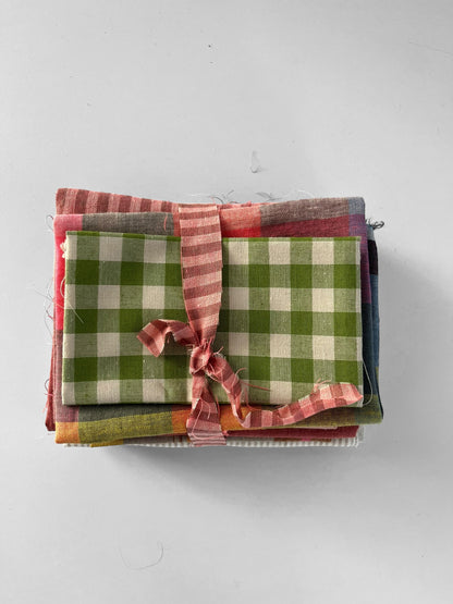 Off-Cuts Bundle ca. 0.45kg/2.2m
