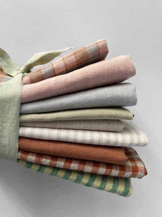 Off-Cuts Bundle ca. 0.45kg/2.2m