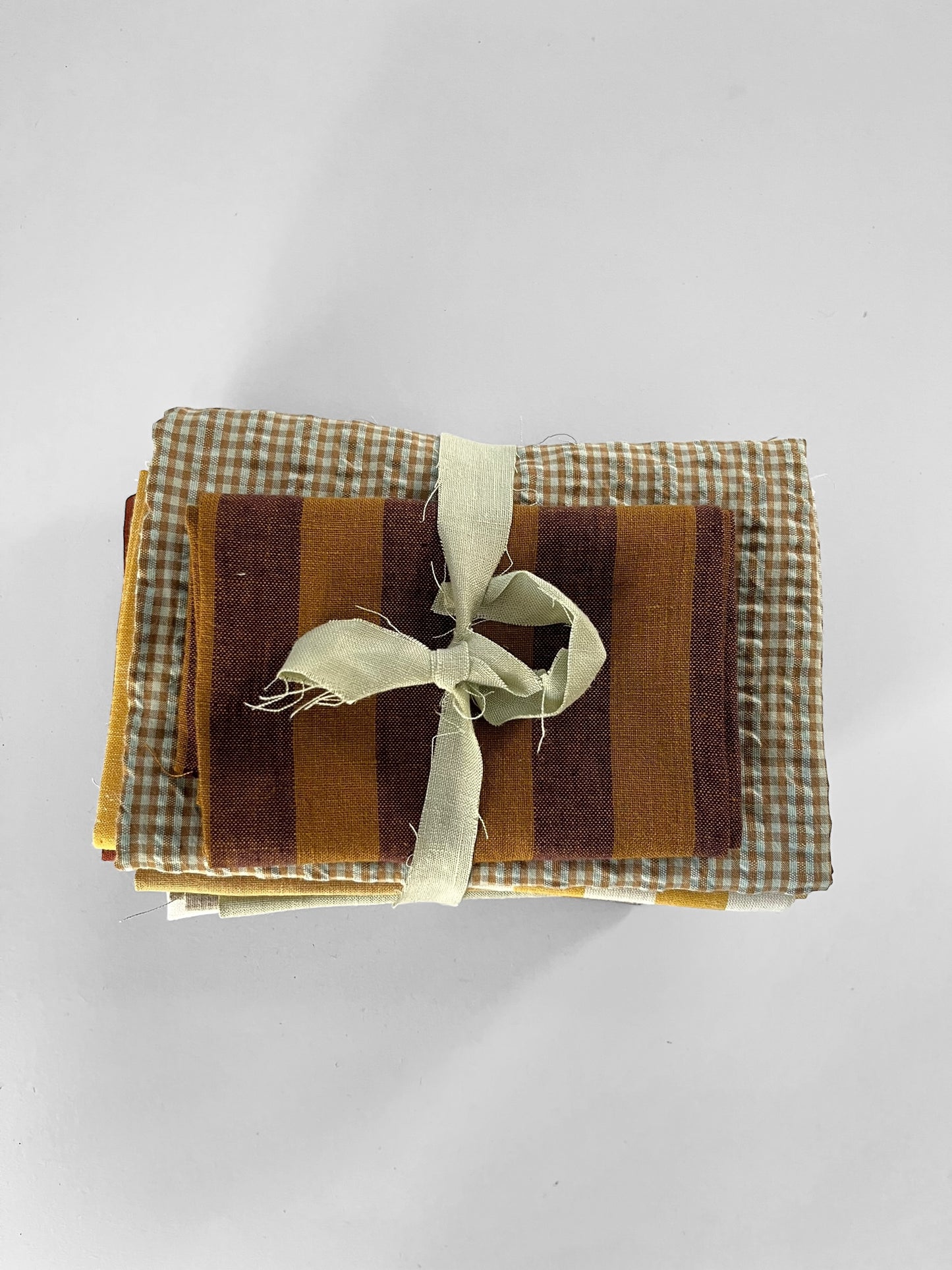 Off-Cuts Bundle ca. 0.45kg/2.2m