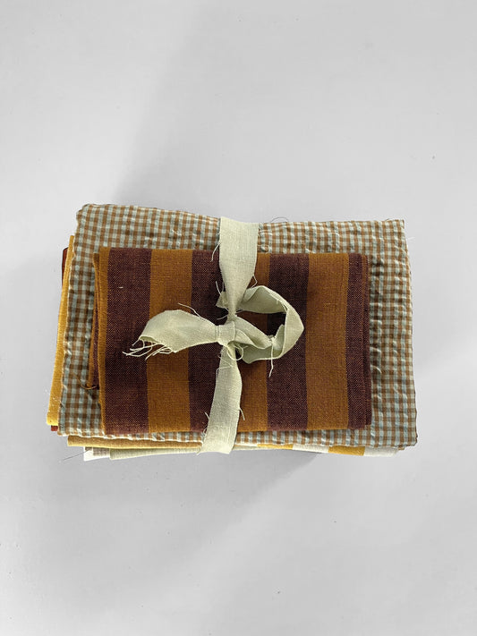 Off-Cuts Bundle ca. 0.45kg/2.2m