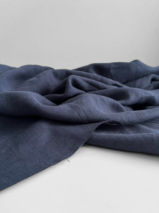 Muted Navy