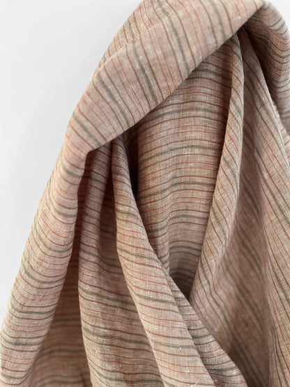 Tawny Stripes