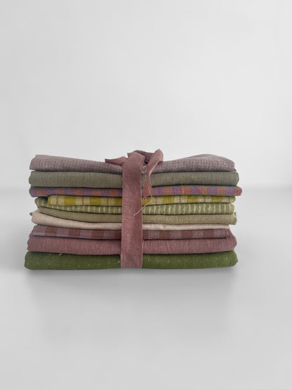 Off-Cuts Bundle ca. 0.45kg/2.2m