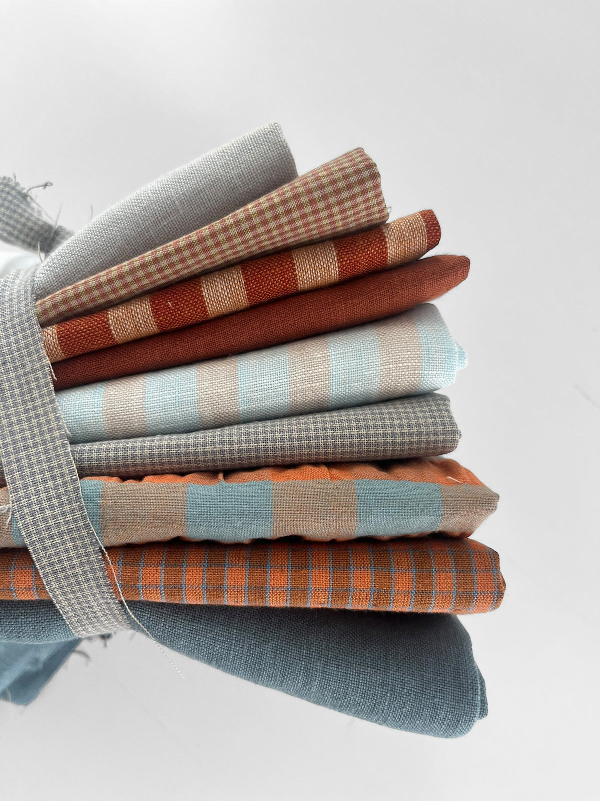 Off-Cuts Bundle ca. 0.45kg/2.2m