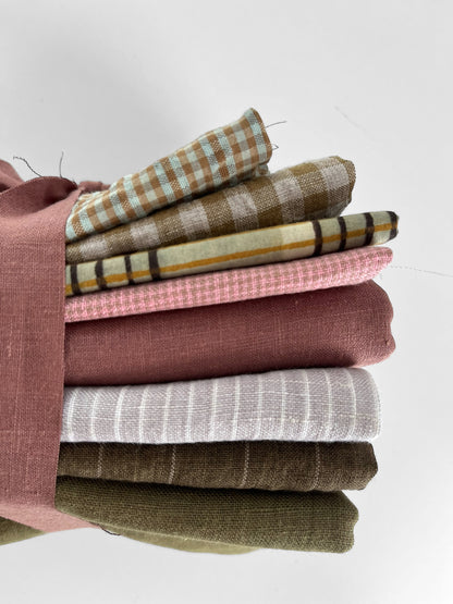 Off-Cuts Bundle ca. 0.45kg/2.2m