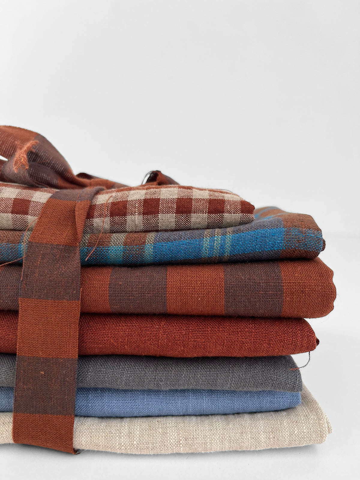Off-Cuts Bundle ca. 0.45kg/2.2m