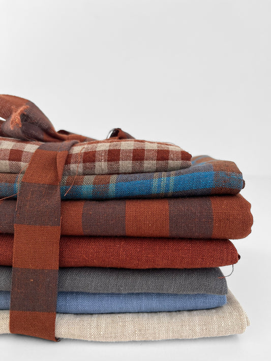 Off-Cuts Bundle ca. 0.45kg/2.2m