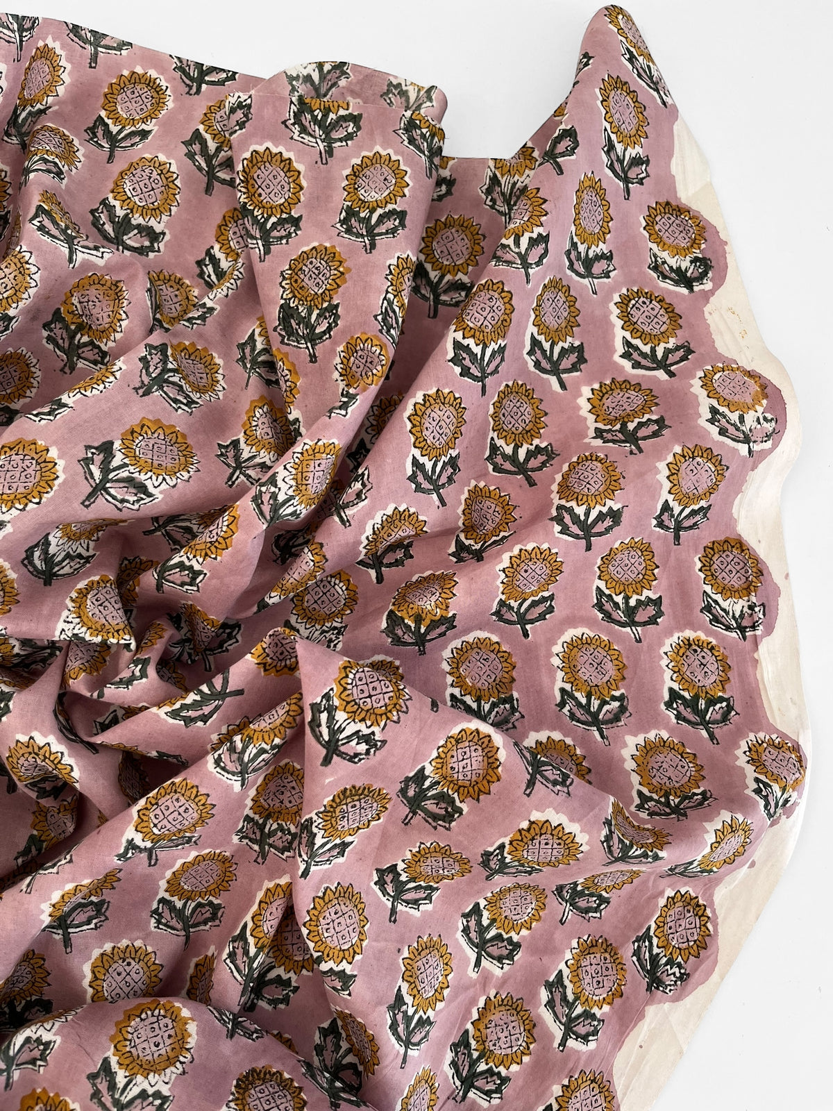 Sunflower Mauve
