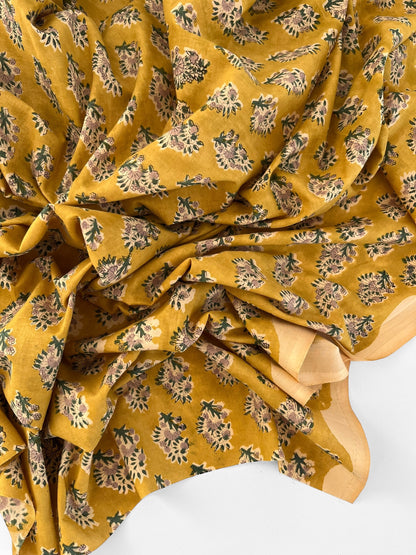Posy Yellow