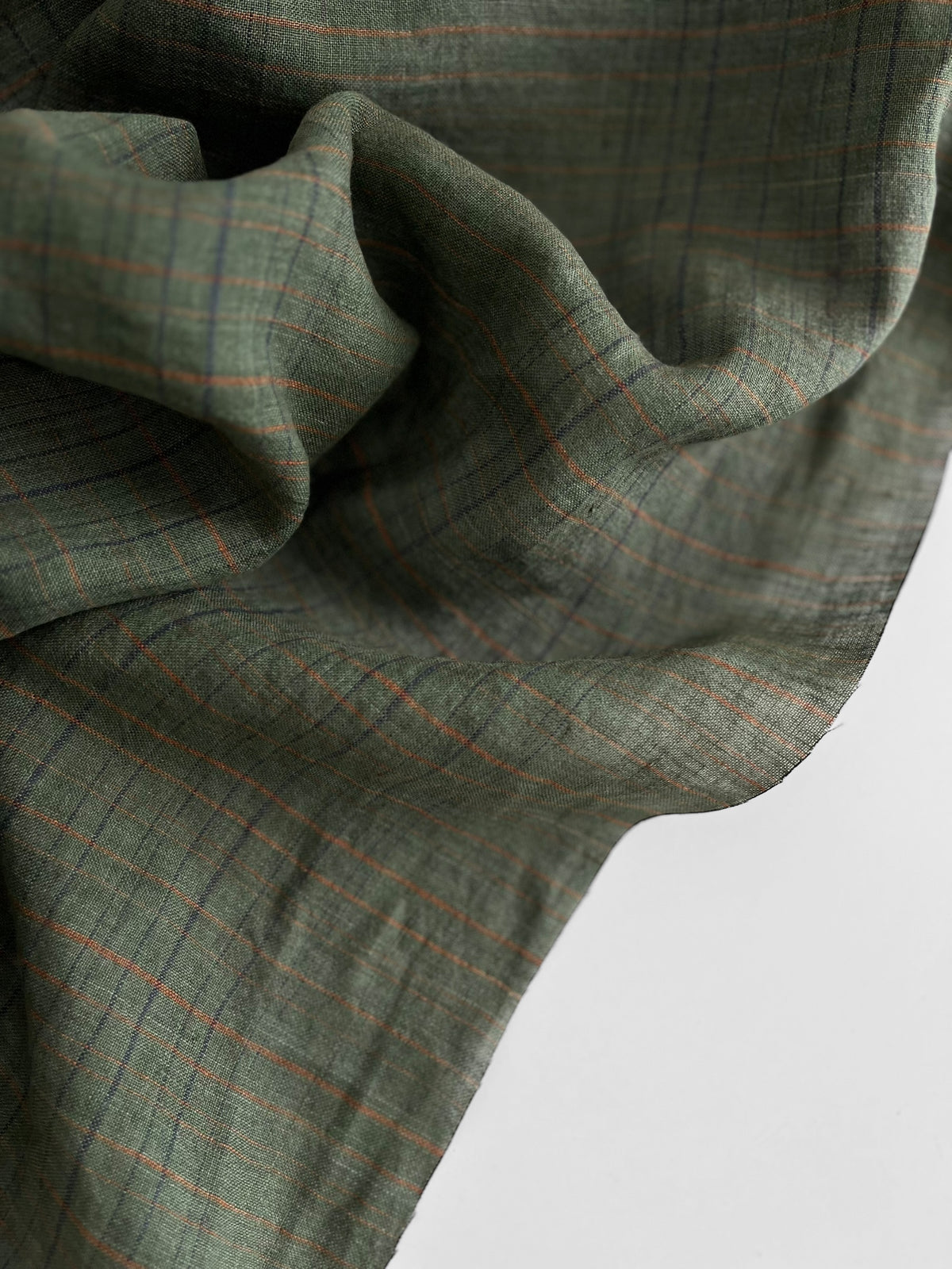 REMNANT 1.9m - Forest Plaid