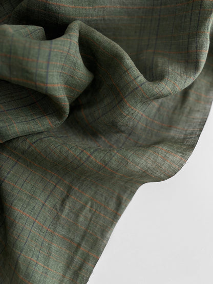 REMNANT 1.9m - Forest Plaid
