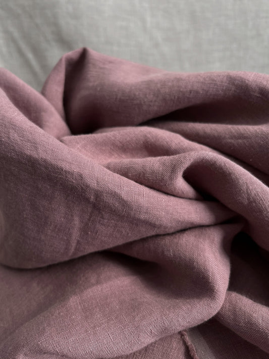 Dusty purple