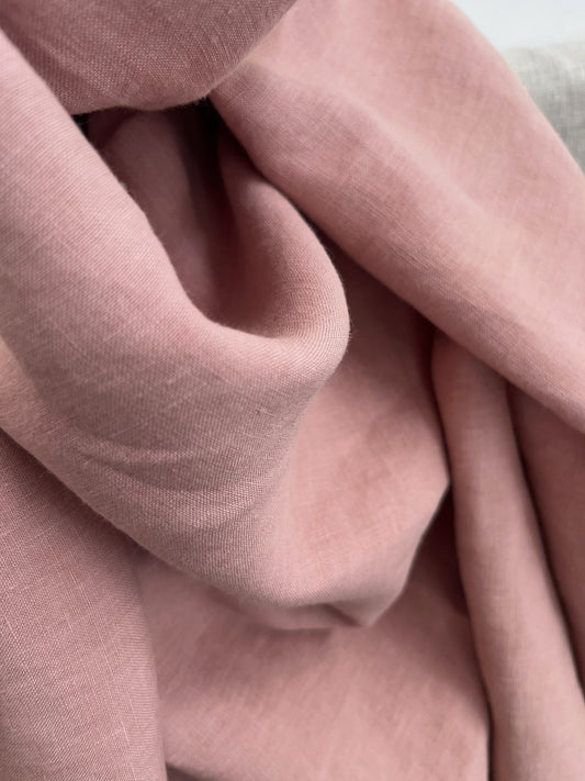 Dusty pink