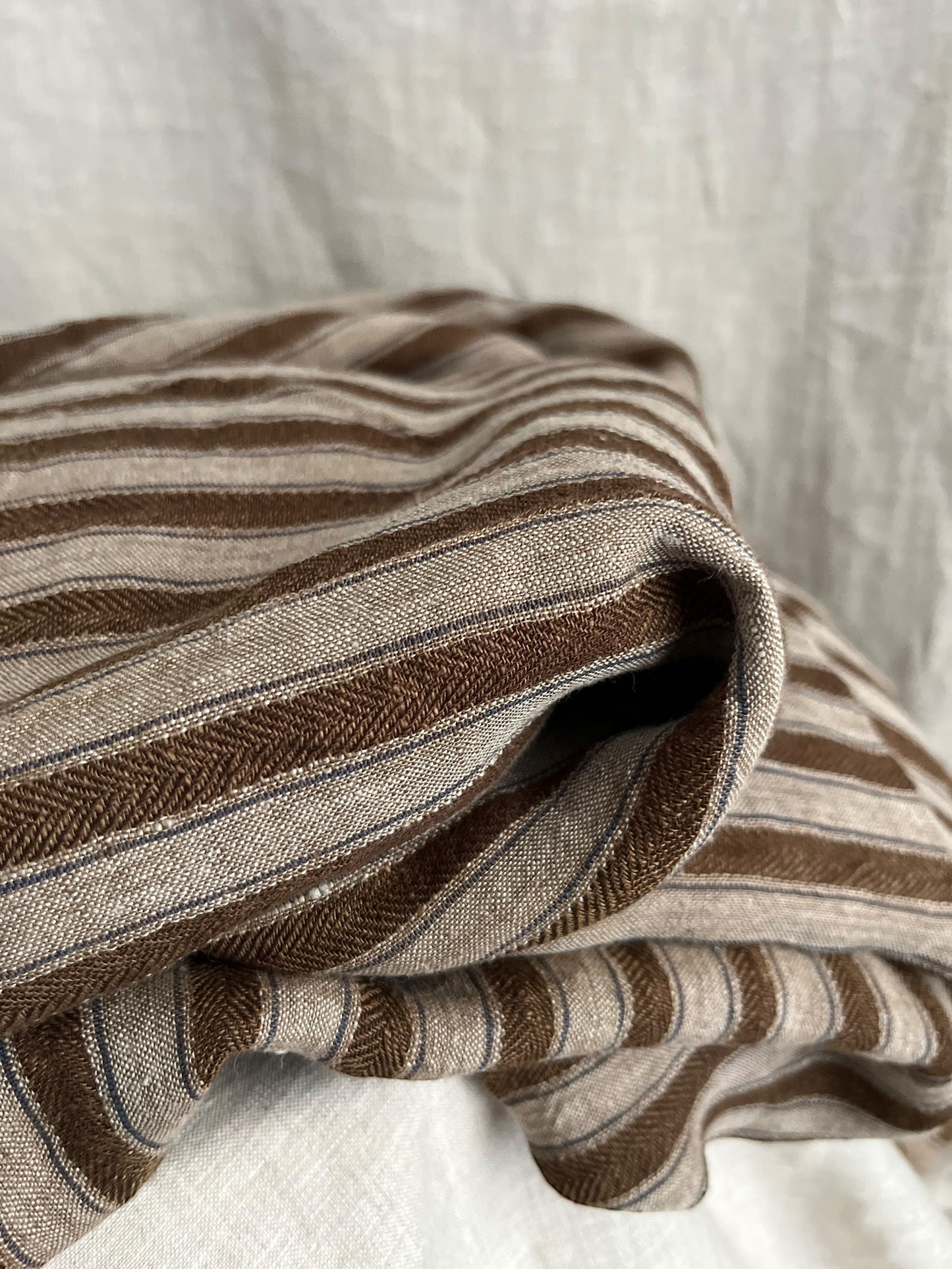 Rustic brown