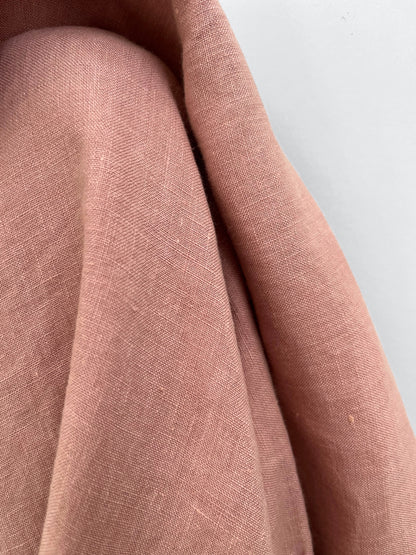 Dusty pink