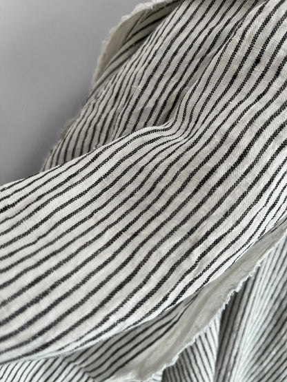 Black & White Stripes