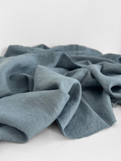 Dusty blue