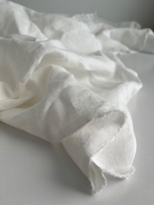 SWATCHES 170gsm Linen