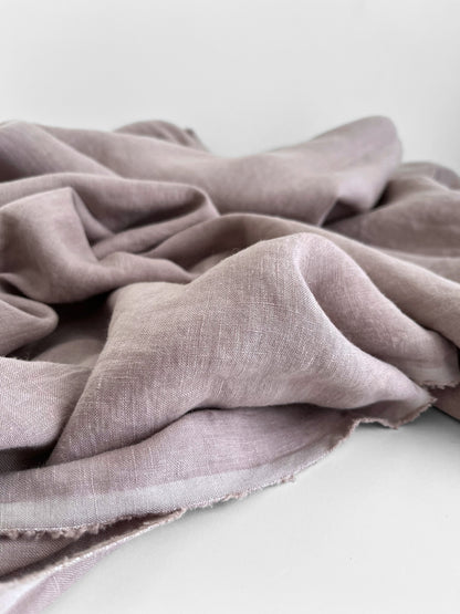 Dusty lavender