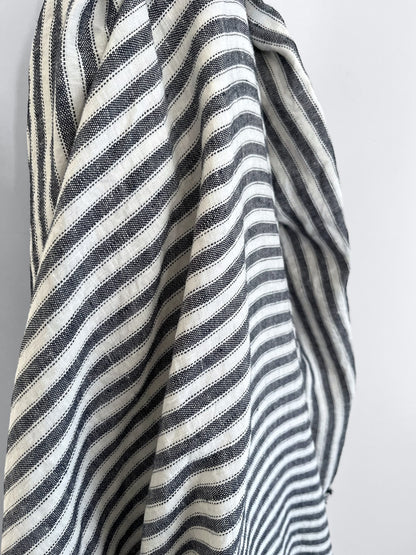 Navy Stripes