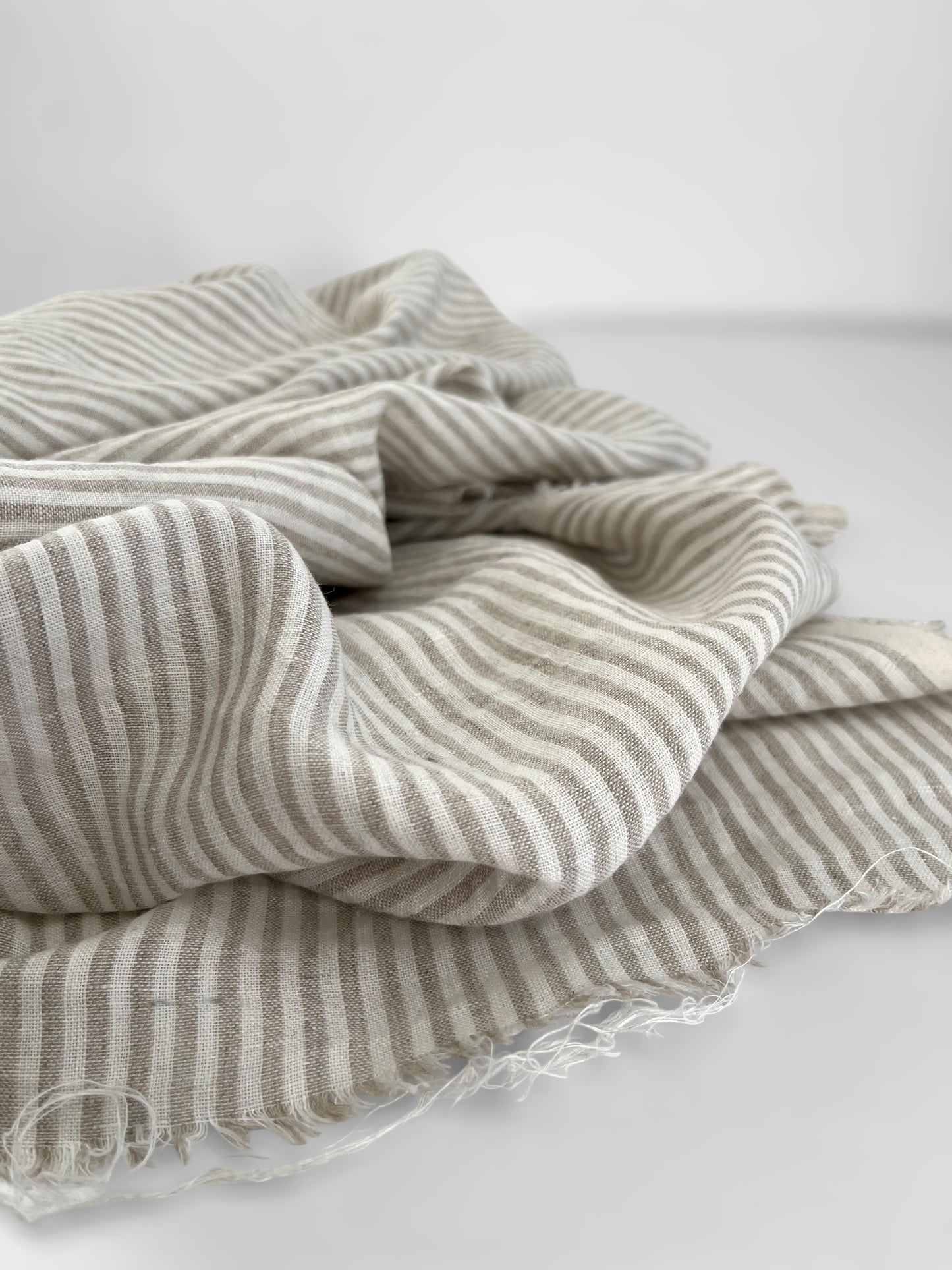 Natural Stripes