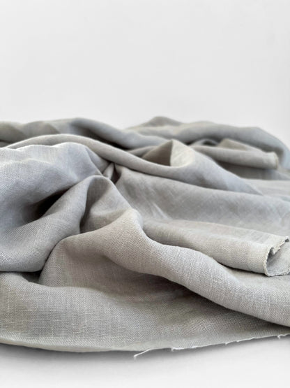 SWATCHES 210gsm Linen