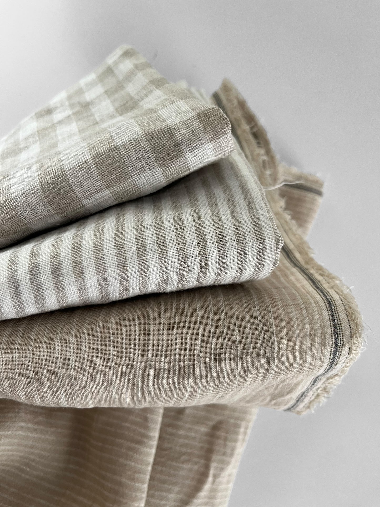 Natural Stripes