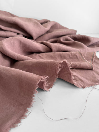 Dusty Mauve