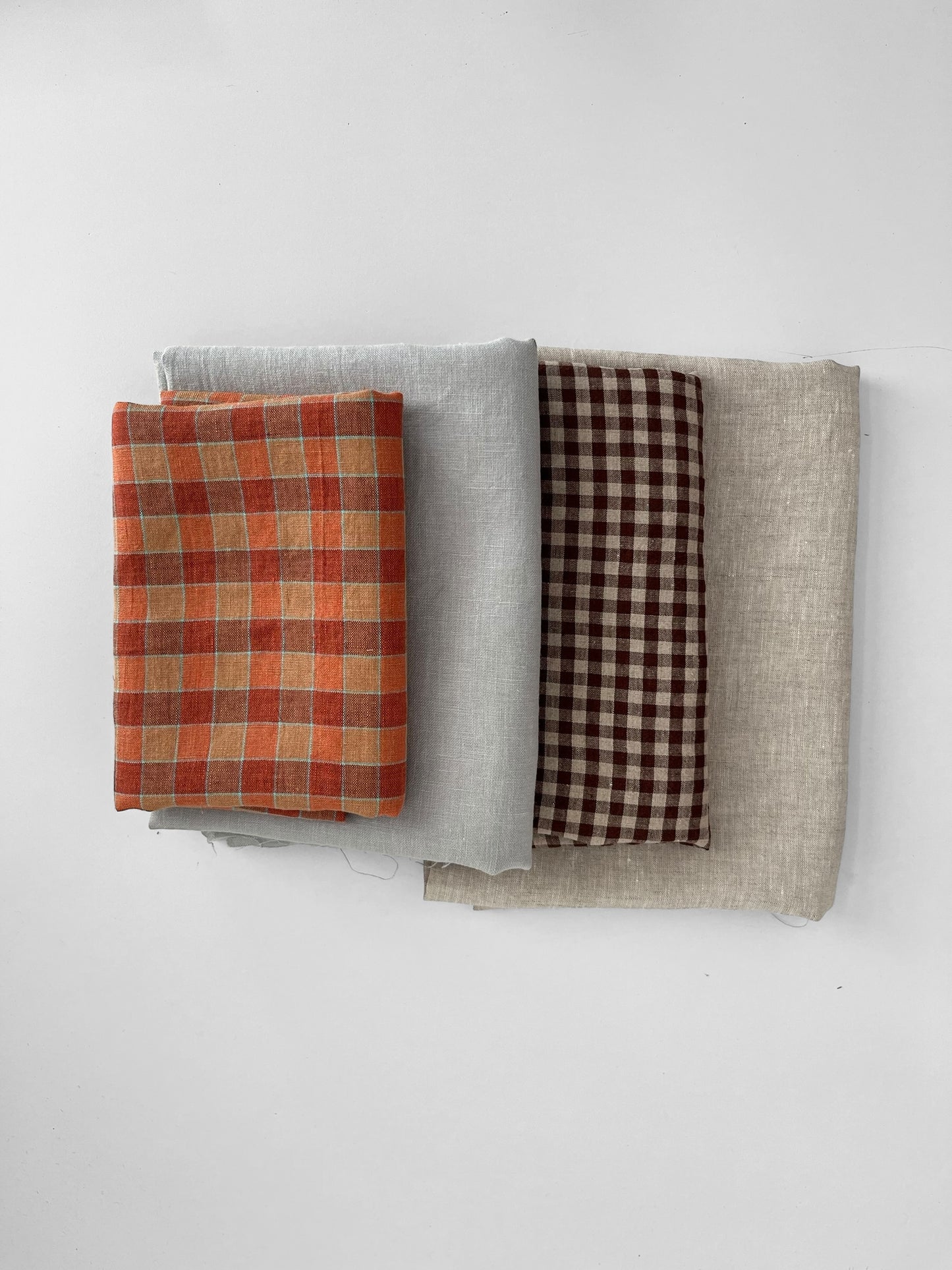 'Under 1m' 4 pieces + 1FQ Bundle