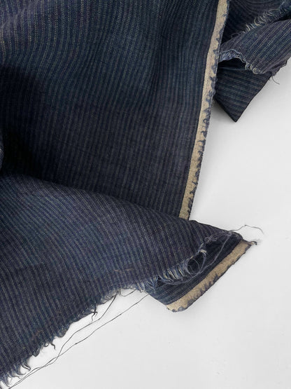 Navy Track Stripes 3mm