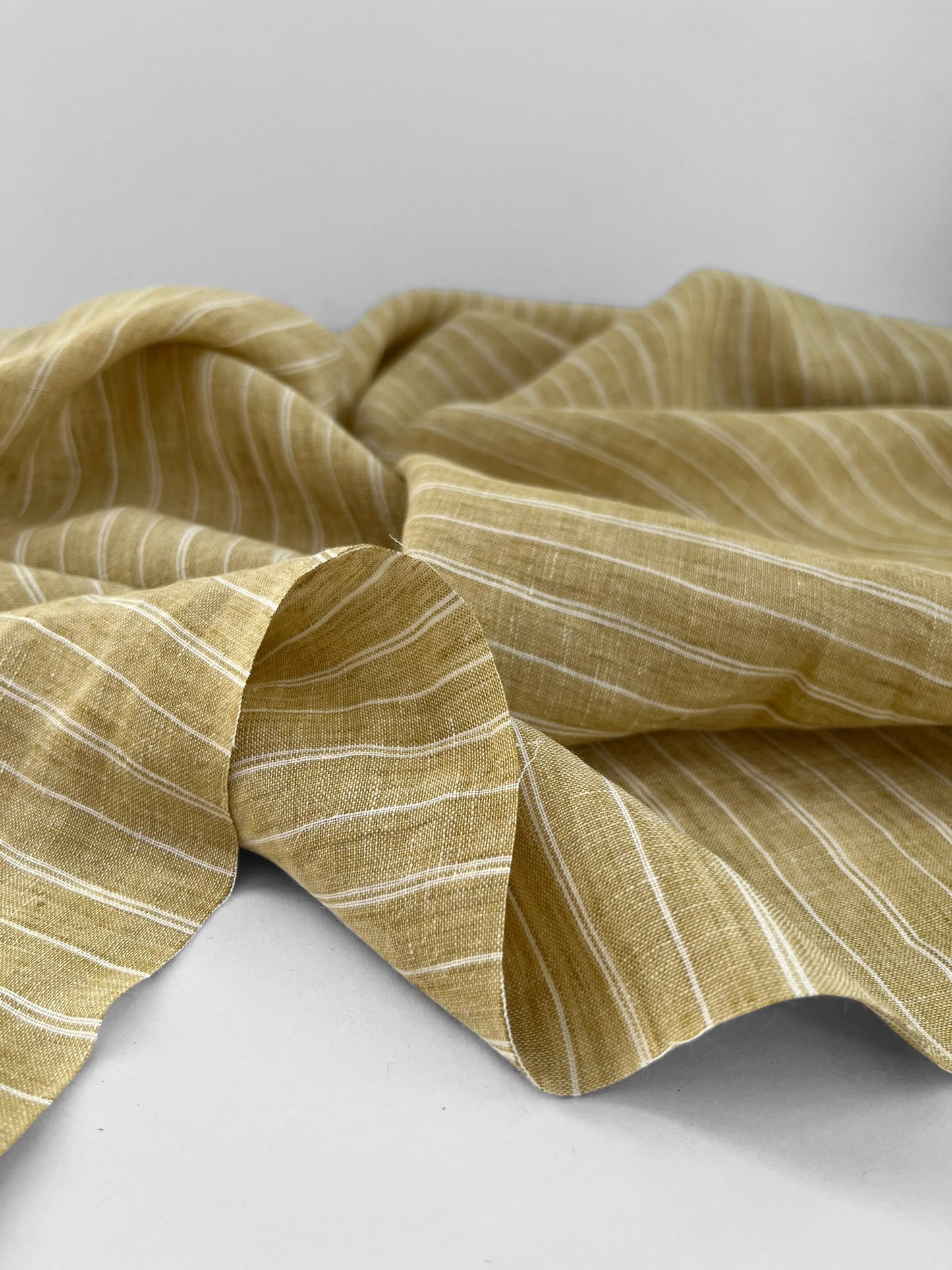 Daffodil Track Stripes 12mm