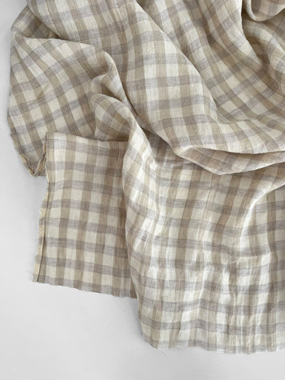 Natural Checks