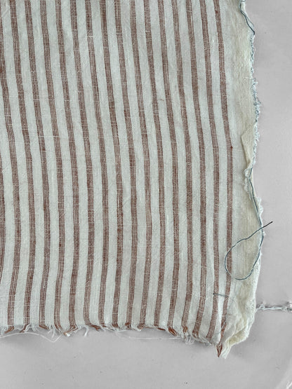 Chestnut Track Stripes 6mm