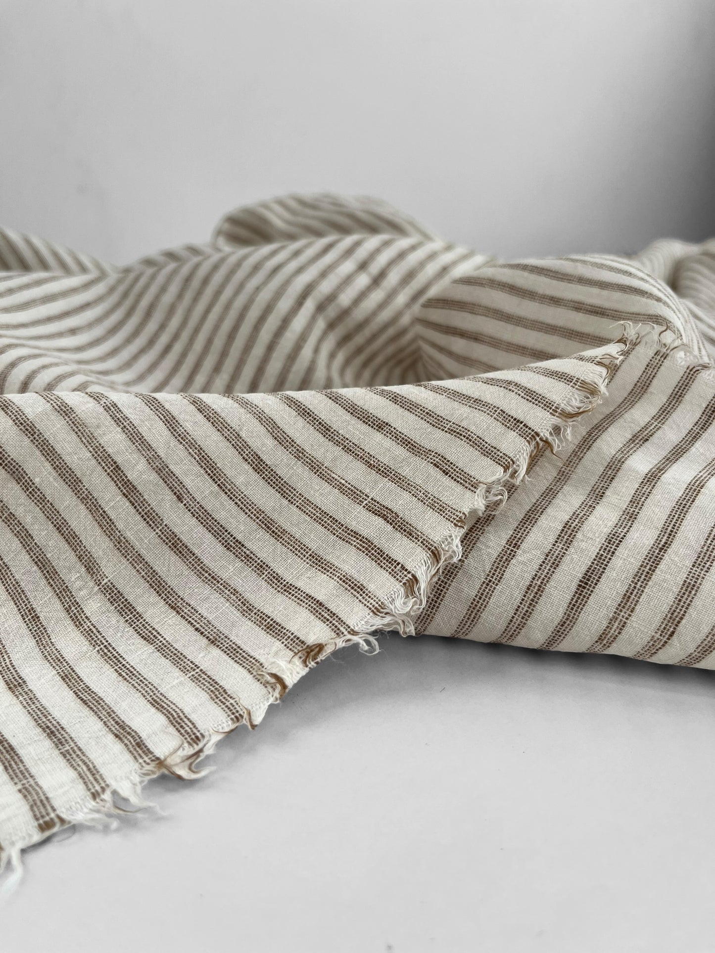 Cacao Track Stripes 6mm