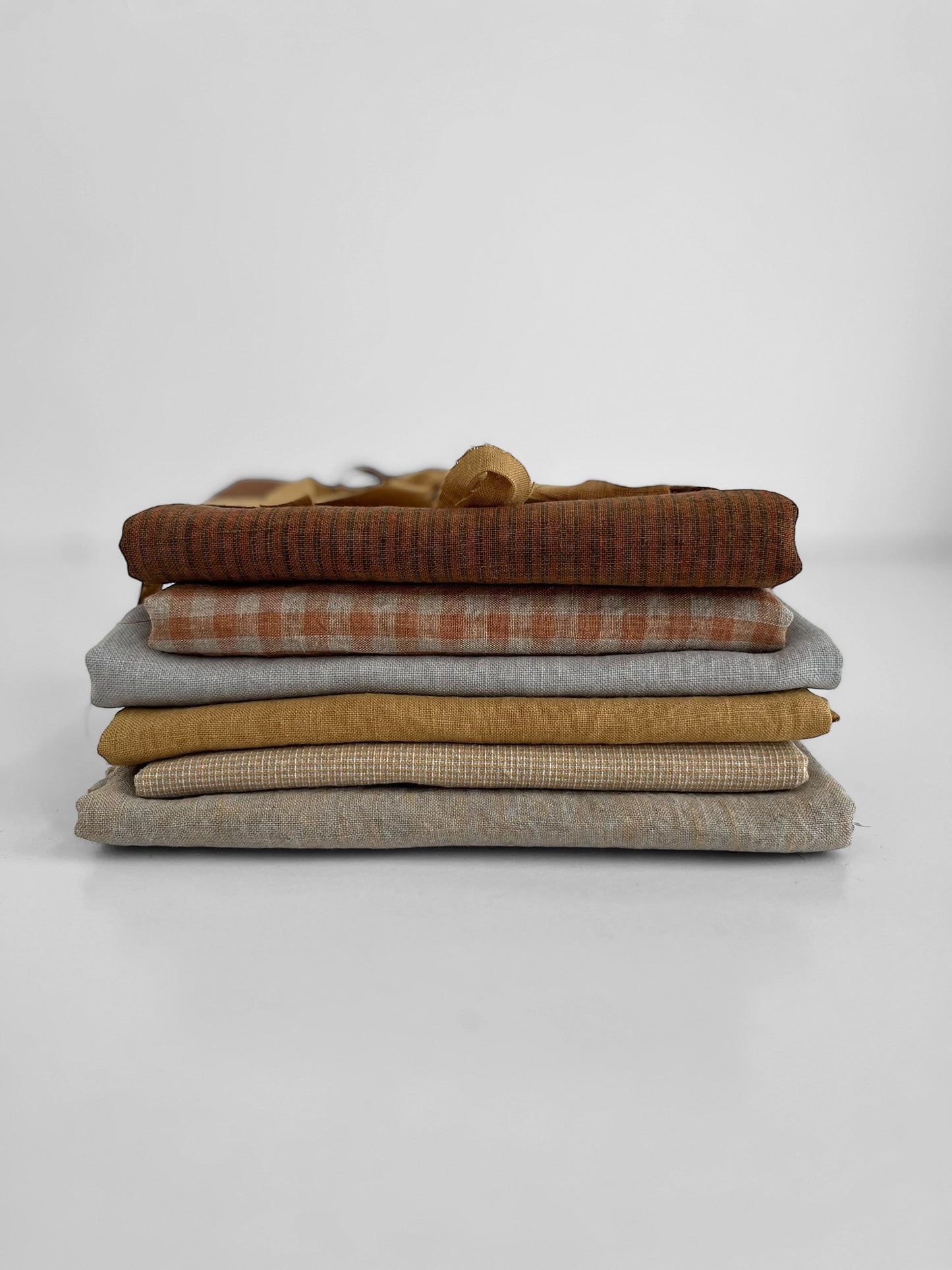 Off-Cuts Bundle ca. 0.45kg/2.2m