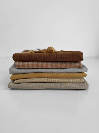 Off-Cuts Bundle ca. 0.45kg/2.2m