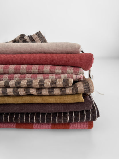 Off-Cuts Bundle ca. 0.45kg/2.2m