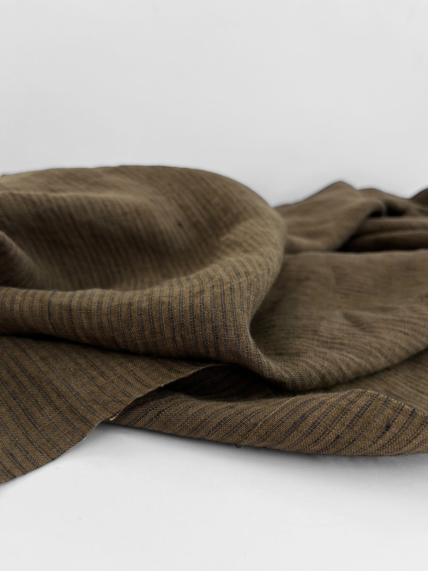 Olive Track Stripes 3mm