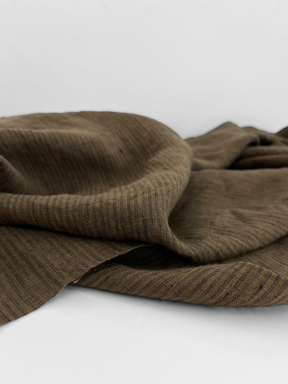 Olive Track Stripes 3mm