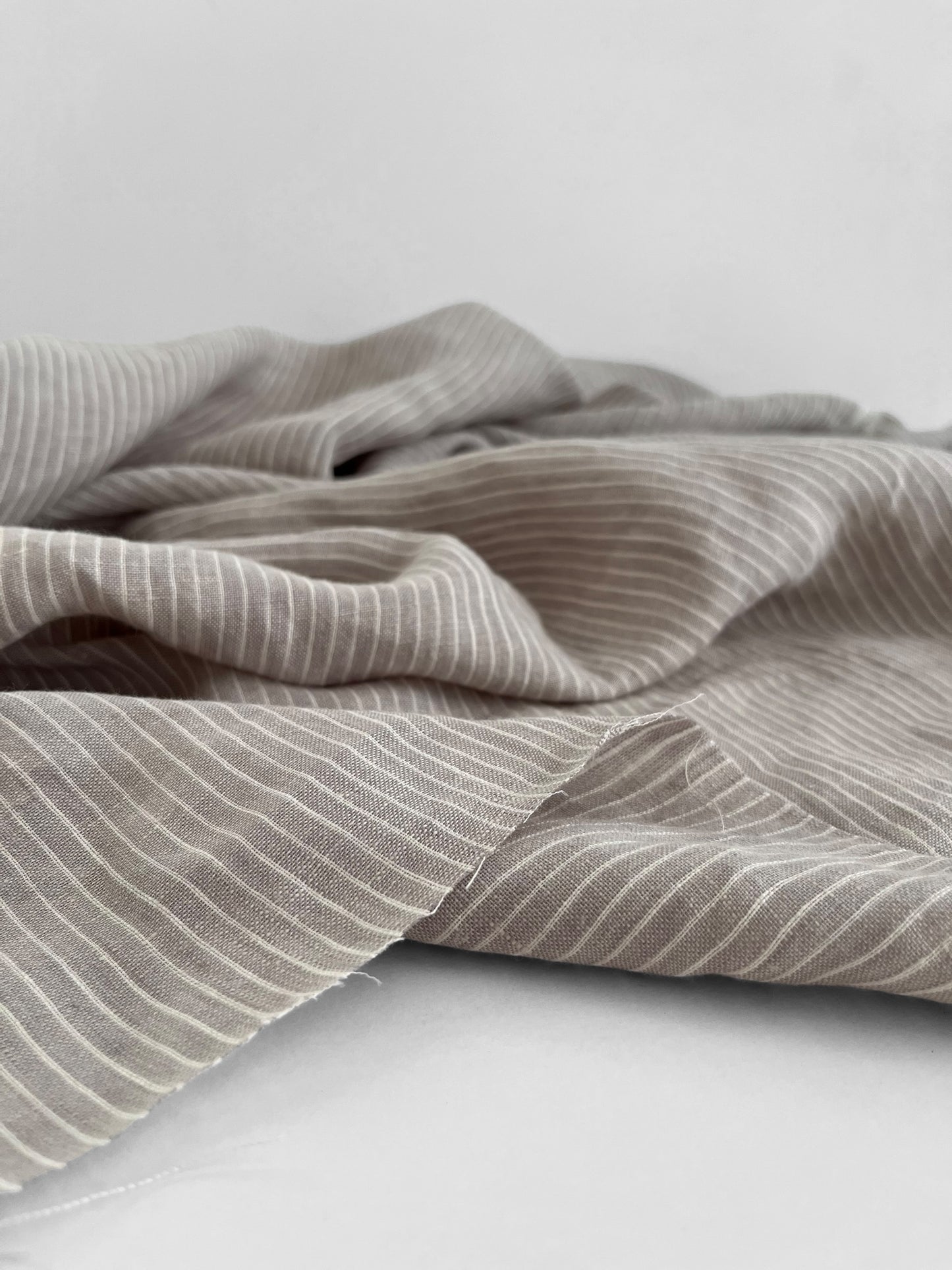 Stone Pinstripes 6mm