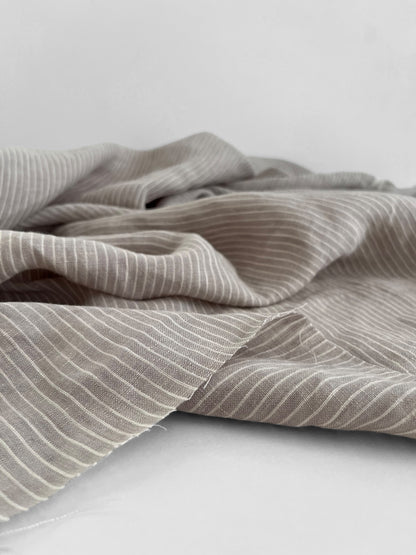 Stone Pinstripes 6mm