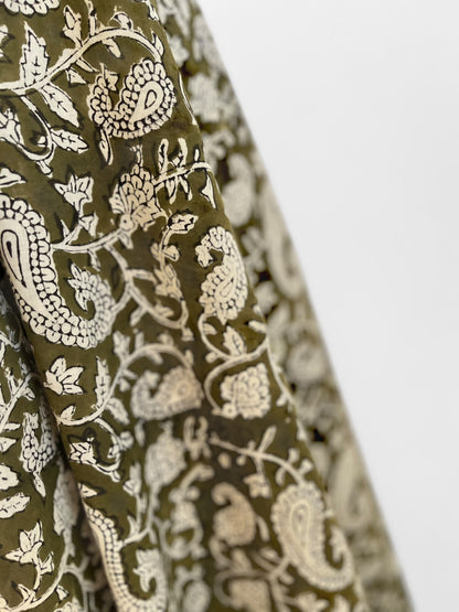 Paisley Green