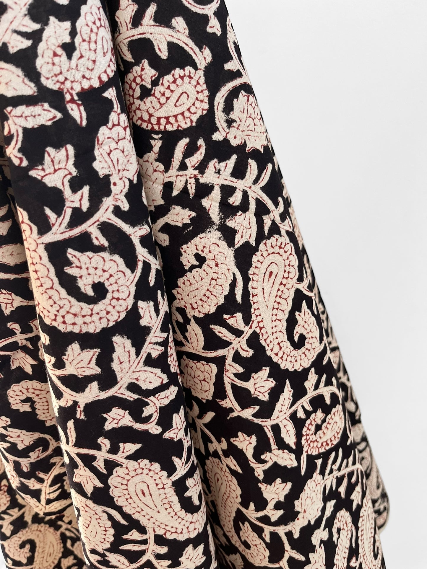 Paisley Black