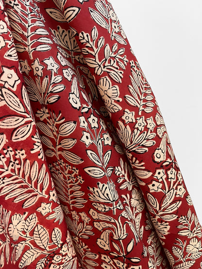 Meadow Red